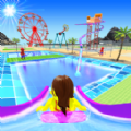 迷你水上乐园 v1.0 安卓版