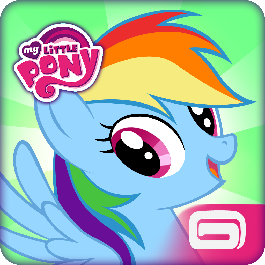 My Little Pony(小马宝莉友谊的魔法) v2.7.0 安卓版