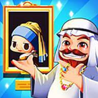 小小艺术家游戏 v2.0 最新版