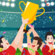 WorldSport(金牌大战世界运动会) v0.1 中文版