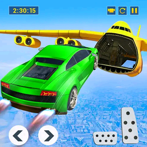 无敌飞车王 v1.8.1 安卓版