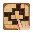 木头九宫消 v1.00 安卓版