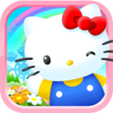 凯蒂猫花园2 v3.2.1 最新版