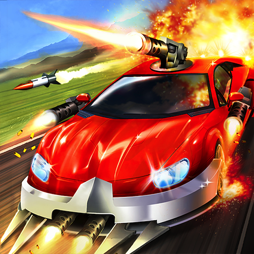 飞弹战车 v1.6 安卓版