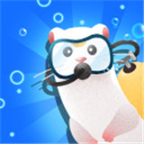 Aqua Friends(水族朋友) v25 安卓版