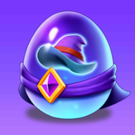 Merge Witches(合成女巫) v2.14.0 安卓版