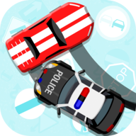 Police Pursuit(不服来追我) v1.2.7 最新版