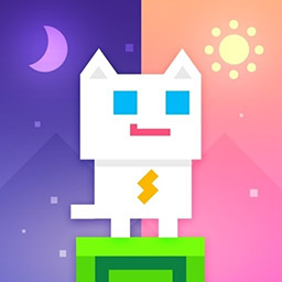 萌喵酷跑 v1.0.0 安卓版