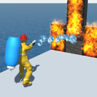 Firefighter Shoot(消防员射击游戏) v1.0 安卓版