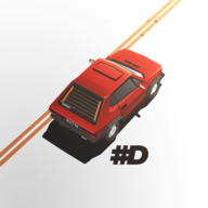#DRIVE(逃亡驾驶手游) v0.9.13 安卓版