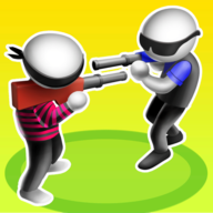The Agent: Spy Hero Puzzle(数字特工战) v0.0.1 安卓版