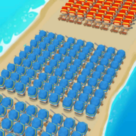 Beach Battles(沙滩大战) v1.1 安卓版