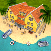 Beach House Construction(海滩木屋建筑) v1.0.5 中文版