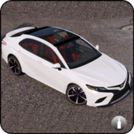 Camry Hybrid(凯美瑞混合动力车驾驶模拟器) v1.0 安卓版