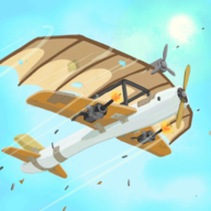 Aircrafter(驾驶飞行器手游) v1.0.0 安卓版