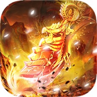 烈焰裁决之怒火战歌 v1.1 苹果版