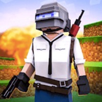 吃鸡战场迷你像素世界射击iOS版 v1.0.7 官方版
