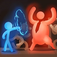 火柴人热血格斗游戏iOS版 v1.2 官方版