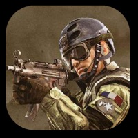 荒野枪战游戏iOS版 v1.5 中文版