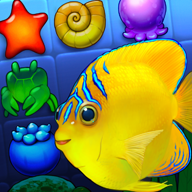 Aquantika(海底世界消除免费版) v0.0.68 安卓版