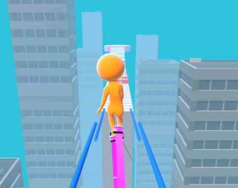 我心爱的高跟鞋游戏iOS版