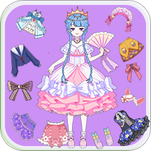 公主芭比设计师 v2.8 安卓版