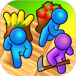 农场达人游戏 v2.1.0 最新版