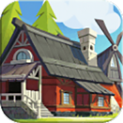 CountryFamilyGameClient(奇迹庄园) v0.103 最新版
