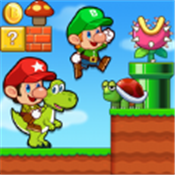 Super Bobby(超级鲍比的冒险) v1.3.1.185 安卓版