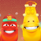 虫子碰碰乐 v1.0.0 官方版