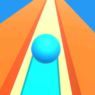 Line Ball Color 3D(线球颜色之路手游) v108 安卓版