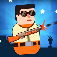 火枪英雄手游iOS版 v1.5.2 中文版