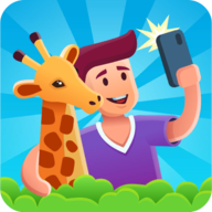 Idle Animals Kingdom(休闲动物王国) v1.0.3 安卓版