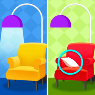 Differences Journey(找不同之旅) v1.0.3 中文版