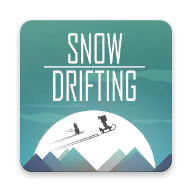 Snow Drifting(漂移滑雪) v1.7 安卓版