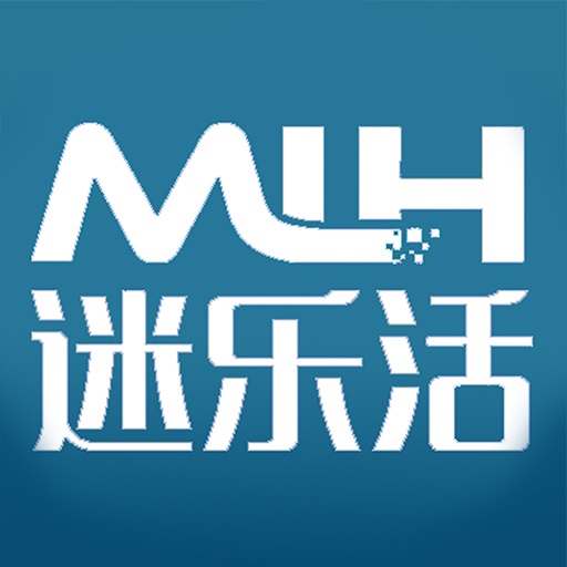 迷乐活 v1.0.8 安卓版