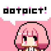 dotpict软件ios版下载 v2.2.1 iphone版