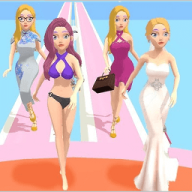 百变女王3D v1.0.0 安卓版
