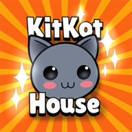 KitKot House(奇妙之家) v1.04 安卓版