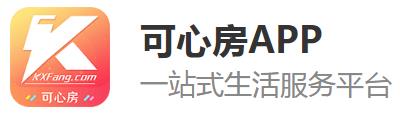可心房app