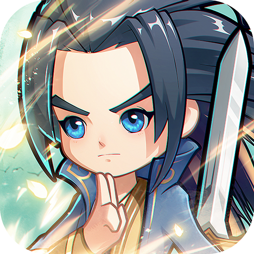 武侠奇谈 v1.4.0 安卓版