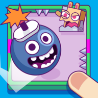 FingerBomb(指尖炸弹) v1.0 安卓版