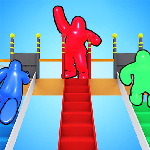 果冻斗斗乐3D v1.0.11 安卓版
