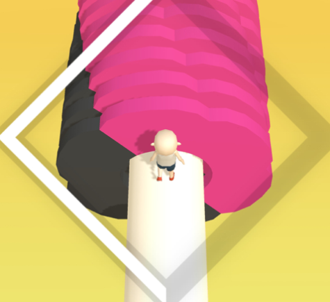 我心如铁3D游戏iOS版