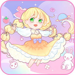 芭比魔法城堡设计 v1.7 最新版