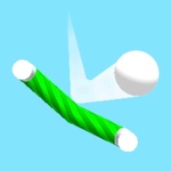Rubber Ball(橡皮球游戏) v0.1 安卓版