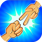 石头剪刀布战斗RockPaperScissor v1.1 最新版