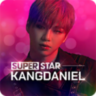 SuperStar KANGDANIEL(超级明星康丹尼尔) v3.2.1 安卓版