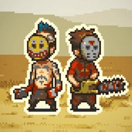 Dead Ahead Zombie Warfare(汽车压僵尸) v3.0.6 中文版