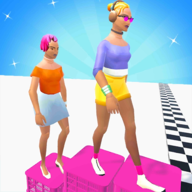 Retry Run(牛奶箱挑战大师3d手游) v0.2 安卓版